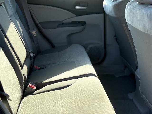 Used 2013 Honda CR-V LX image 17