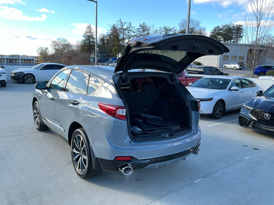 New 2026 Acura RDX A-Spec image 13