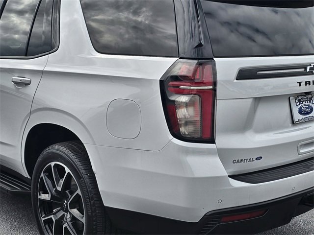 Used 2023 Chevrolet Tahoe RST image 14