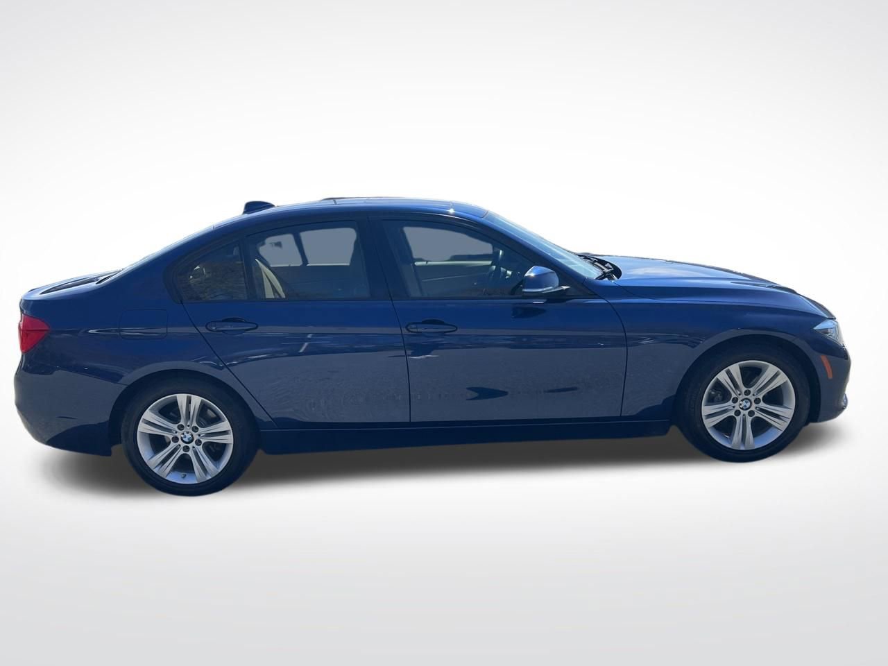Used 2016 BMW 328i Sedan image 7