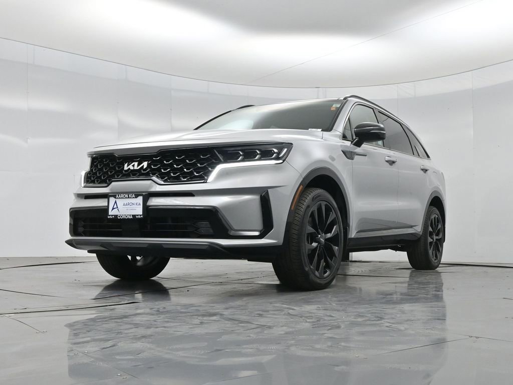 Used 2022 Kia Sorento SX AWD/4WD image 45