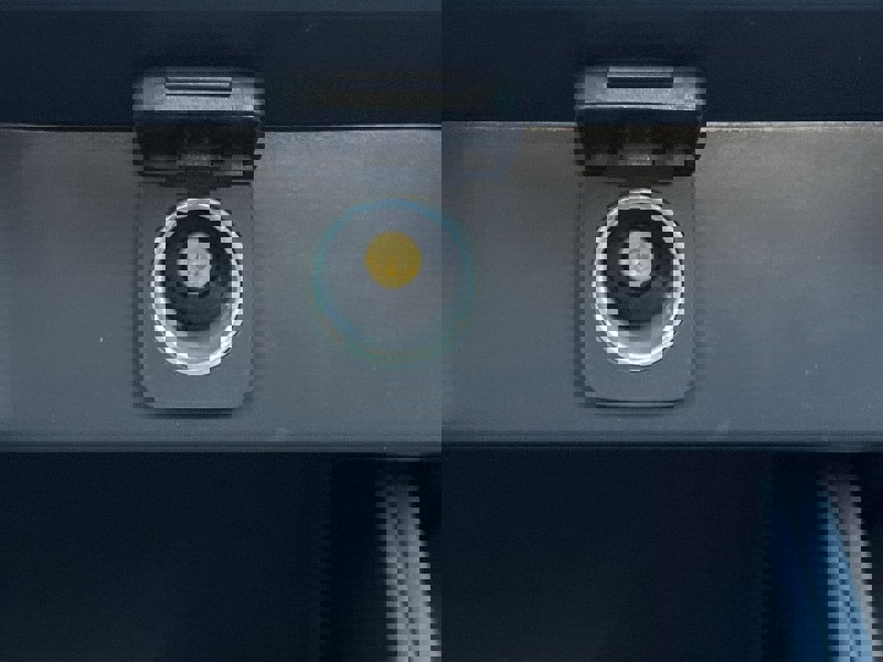 New 2025 Ford Maverick XL image 7