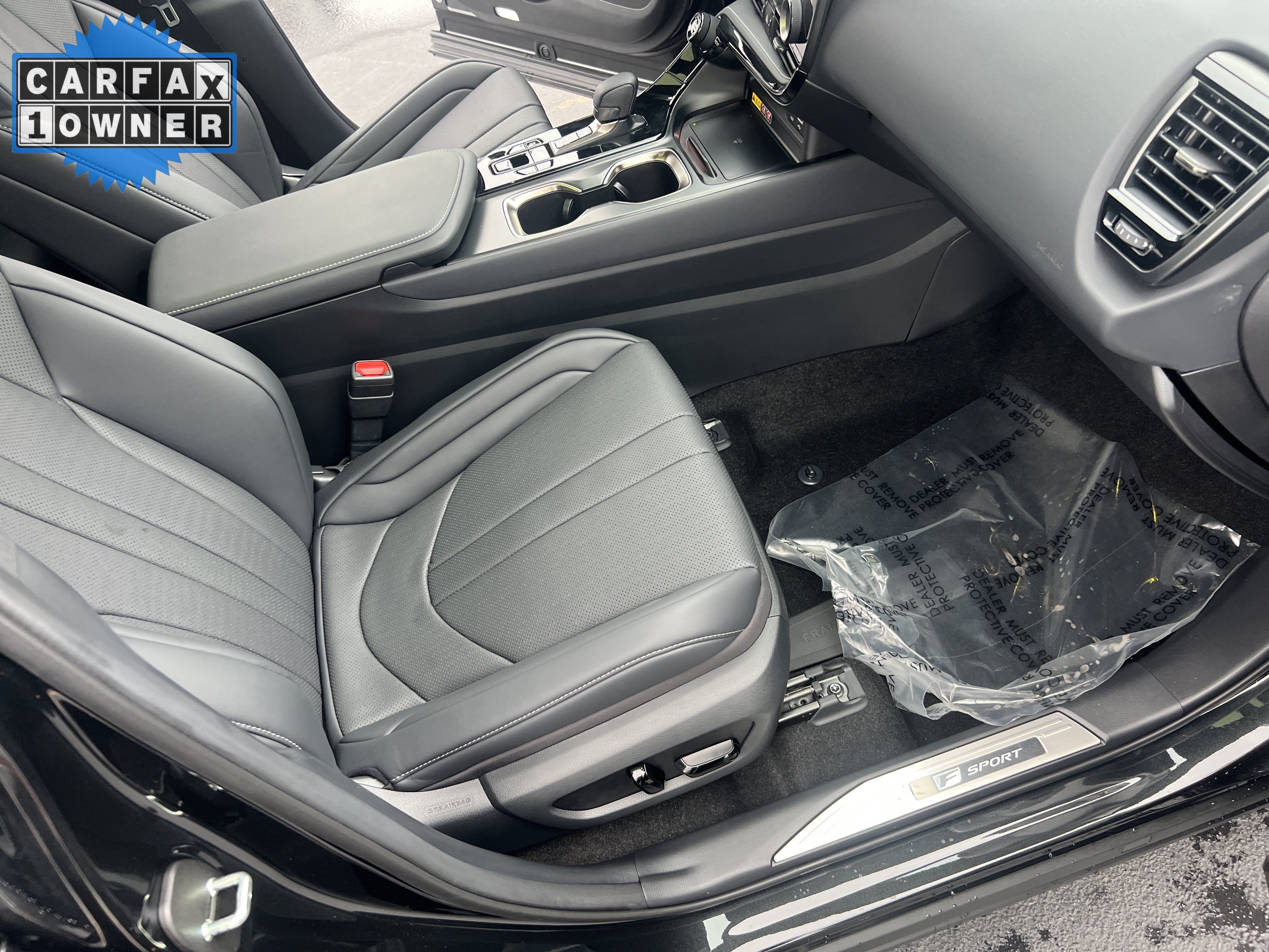 Used 2026 Lexus NX 450h+ F Sport w/ Accessory Package (2T) AWD/4WD image 35