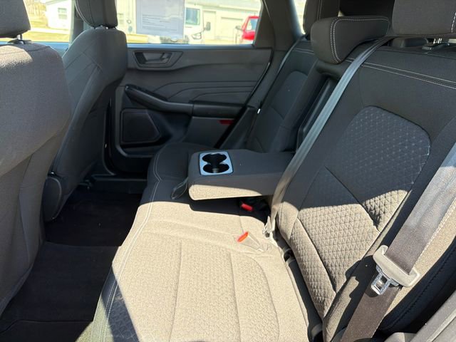 Used 2024 Ford Escape Active image 27