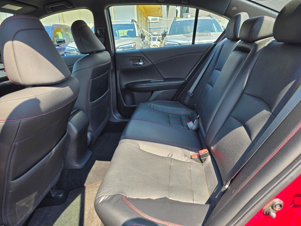 Used 2017 Honda Accord Sport Special Edition image 16