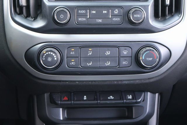 Used 2018 Chevrolet Colorado LT w/ Safety Package image 16