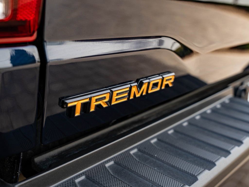 Used 2024 Ford F150 Tremor w/ Bed Utility Package image 15