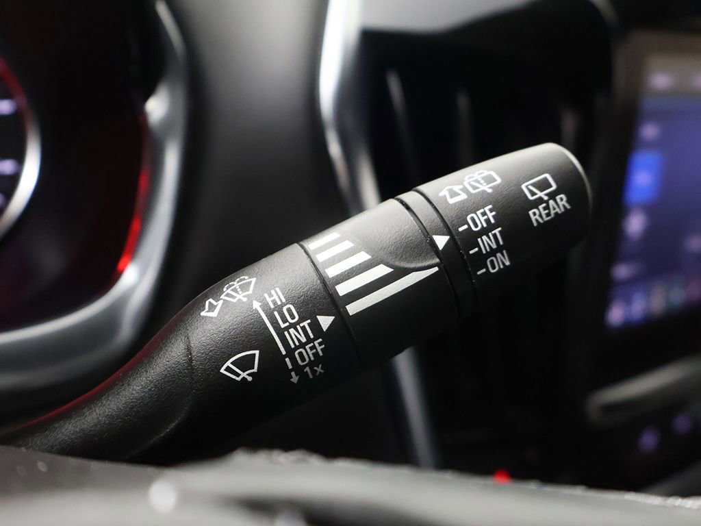 Used 2023 Chevrolet Traverse Premier w/ Redline Edition AWD/4WD image 50