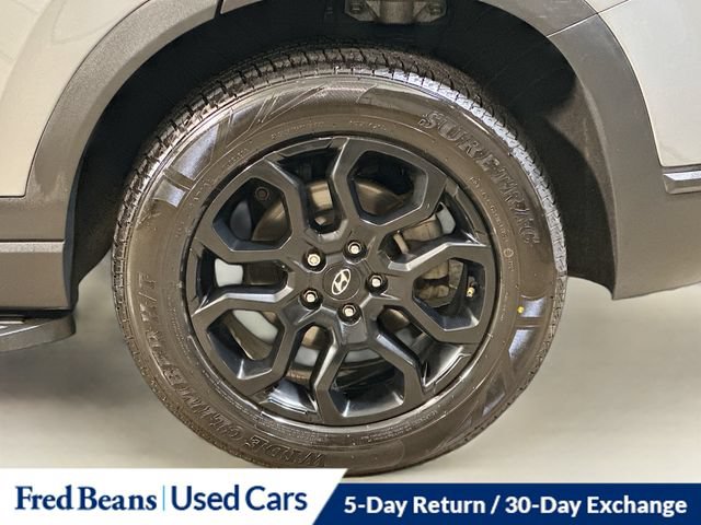 Used 2022 Hyundai Santa Fe XRT w/ Cargo Package AWD/4WD image 7