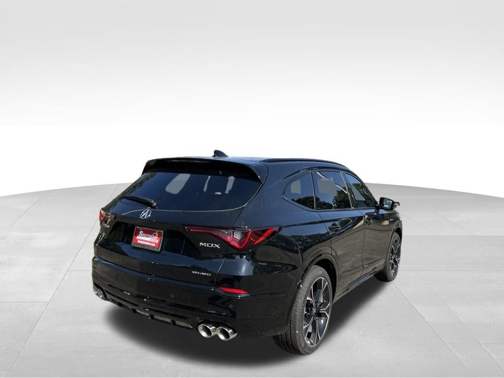 New 2026 Acura MDX Type S w/ Advance Package AWD/4WD image 5