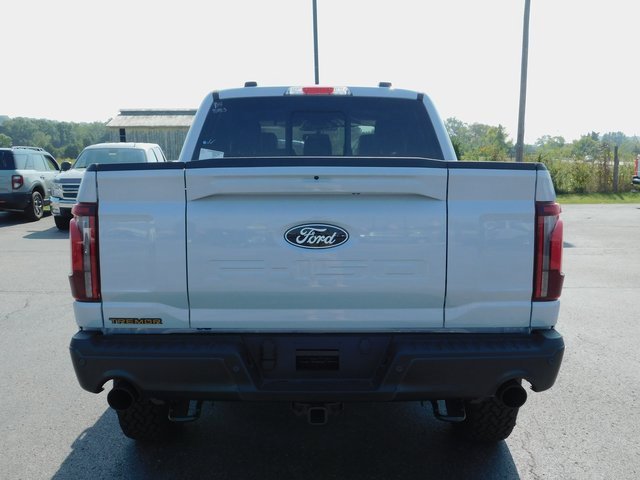 New 2025 Ford F150 Tremor w/ Equipment Group 402A High image 8