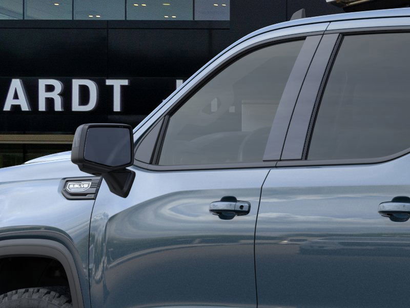 New 2026 GMC Sierra 1500 Elevation w/ Elevation Premium Package image 14