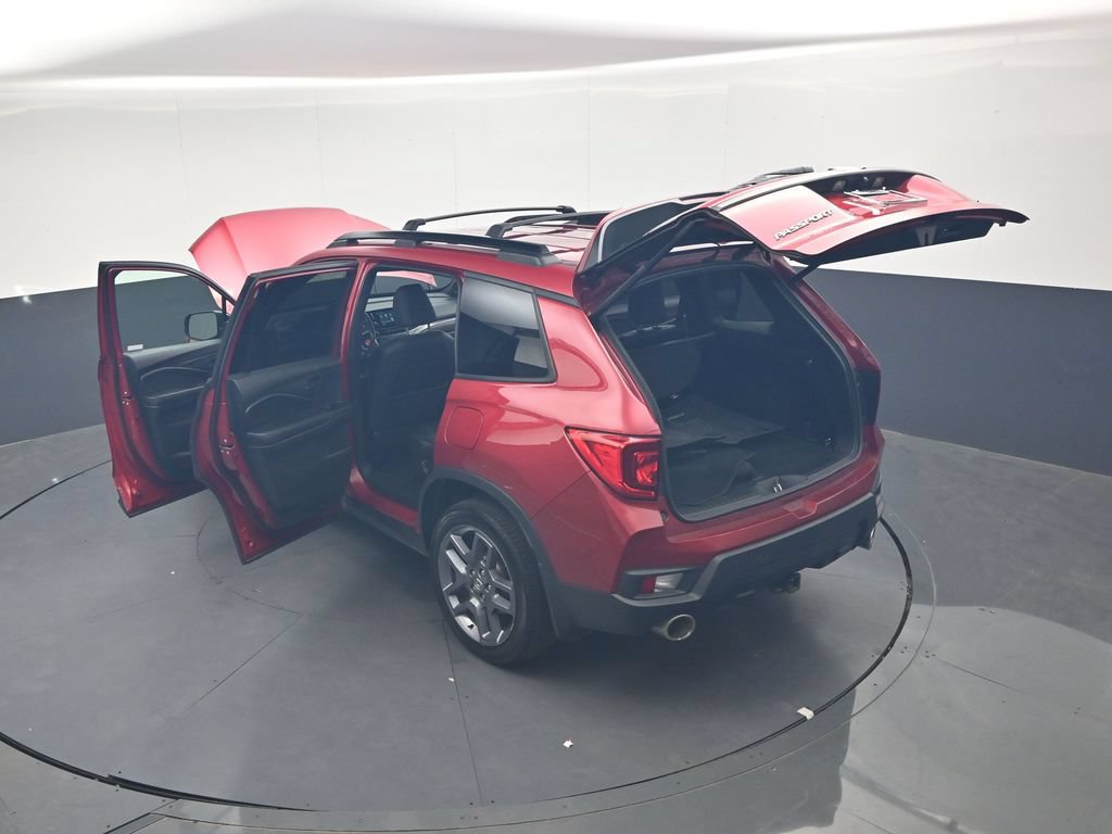 Used 2023 Honda Passport EX-L image 39