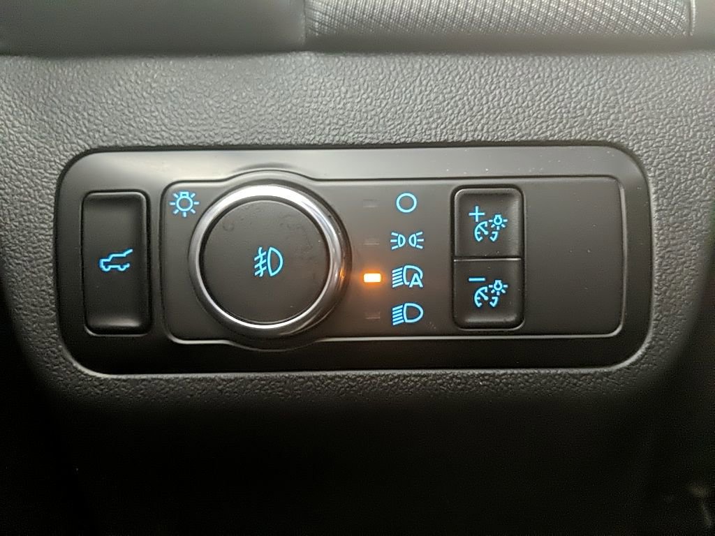 Used 2025 Ford Bronco Sport Outer Banks w/ Outer Banks Tech Package+ image 23