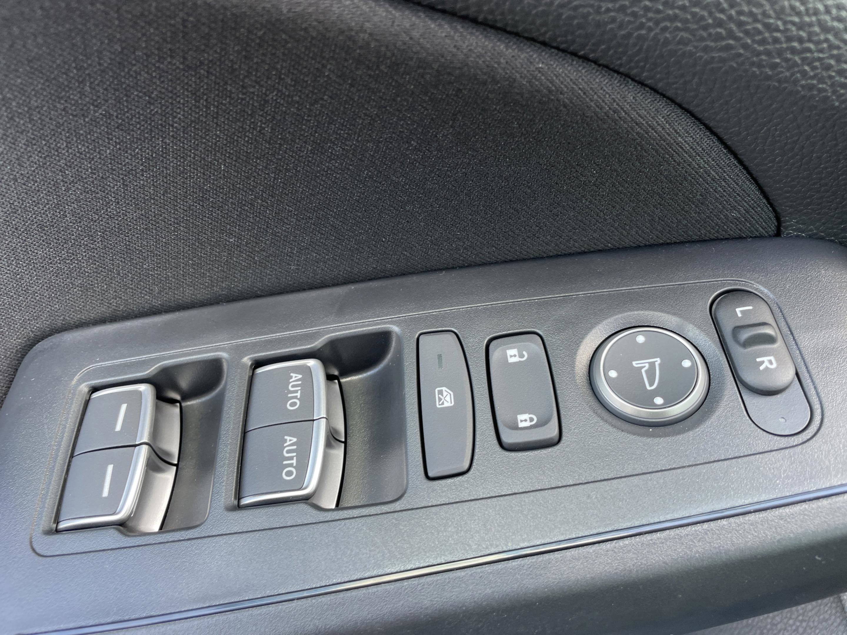 Used 2026 Honda Civic Sport image 23