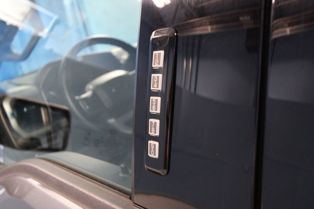 Used 2023 Ford F150 XLT w/ Equipment Group 302A High image 36