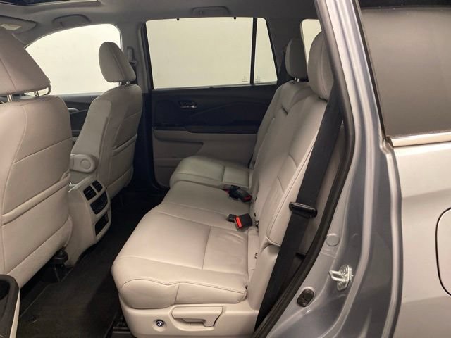 Used 2022 Honda Pilot Special Edition image 19