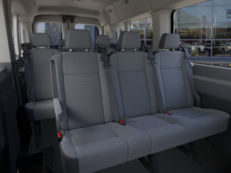New 2025 Ford Transit 350 XLT image 12