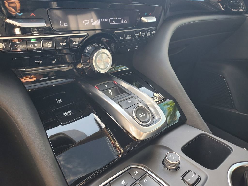 Used 2024 Acura MDX FWD w/ Technology Package image 33