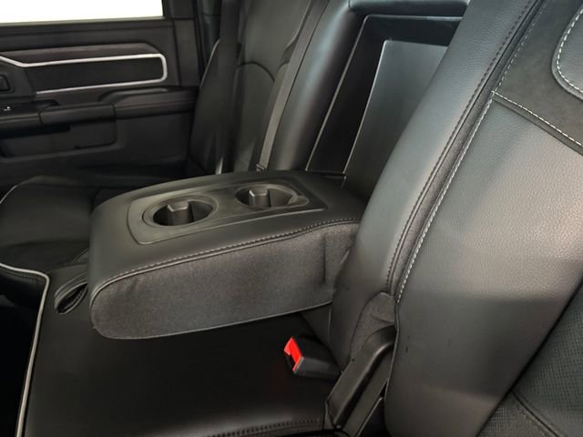New 2026 RAM 2500 Laramie image 19