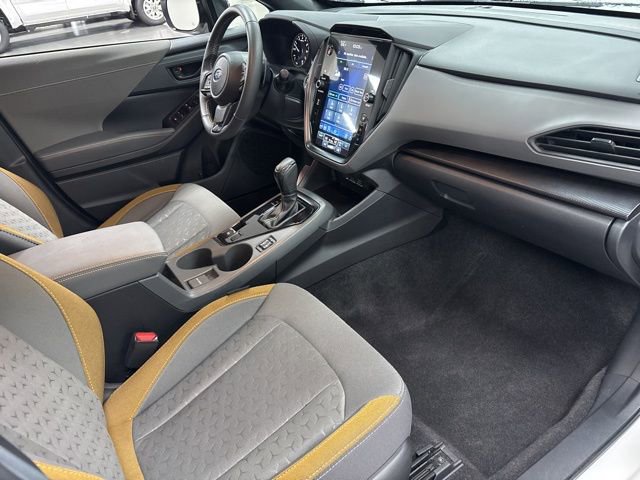 Used 2024 Subaru Crosstrek 2.5i Sport image 11