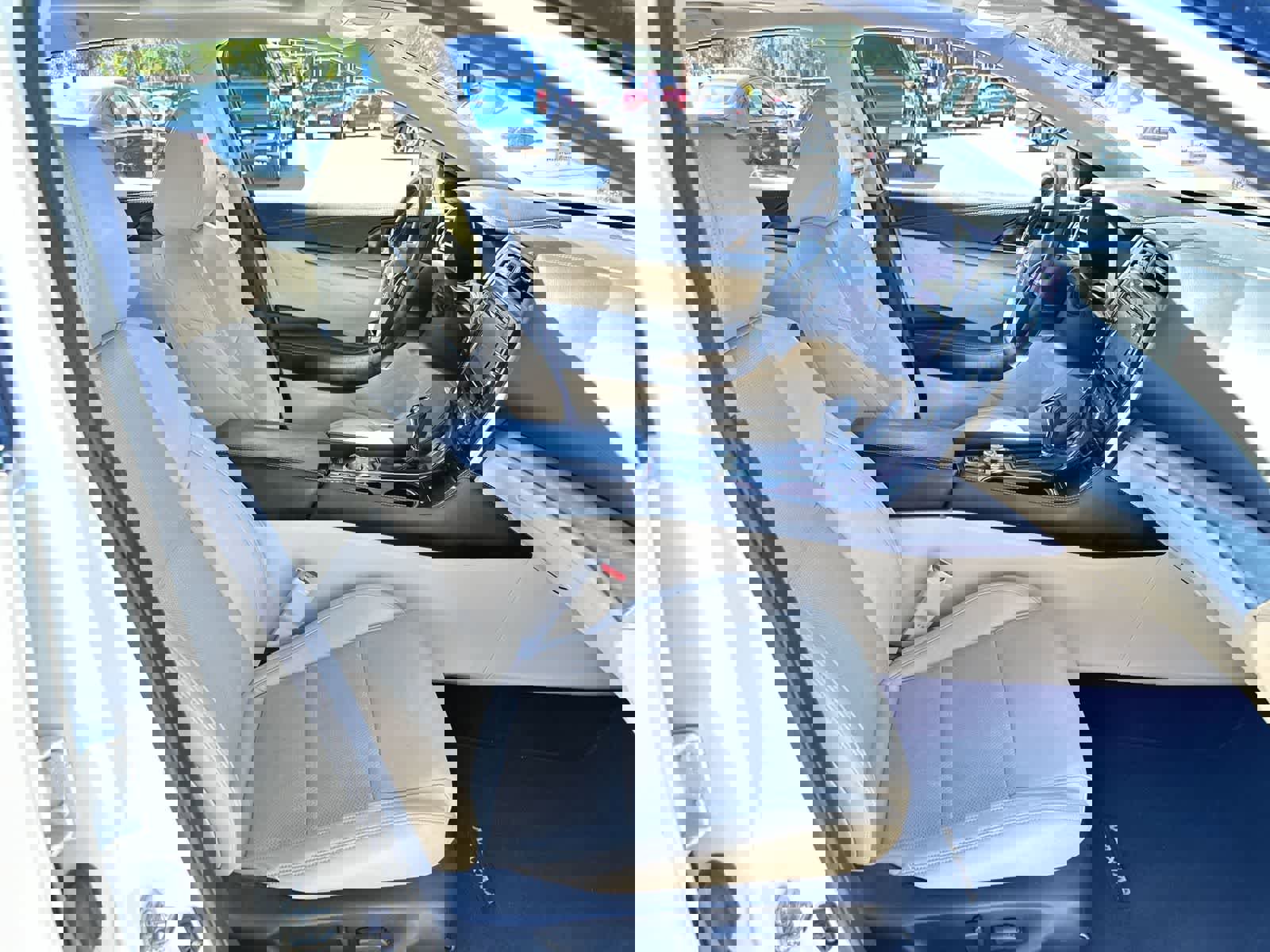 Used 2018 Nissan Maxima 3.5 SL image 20