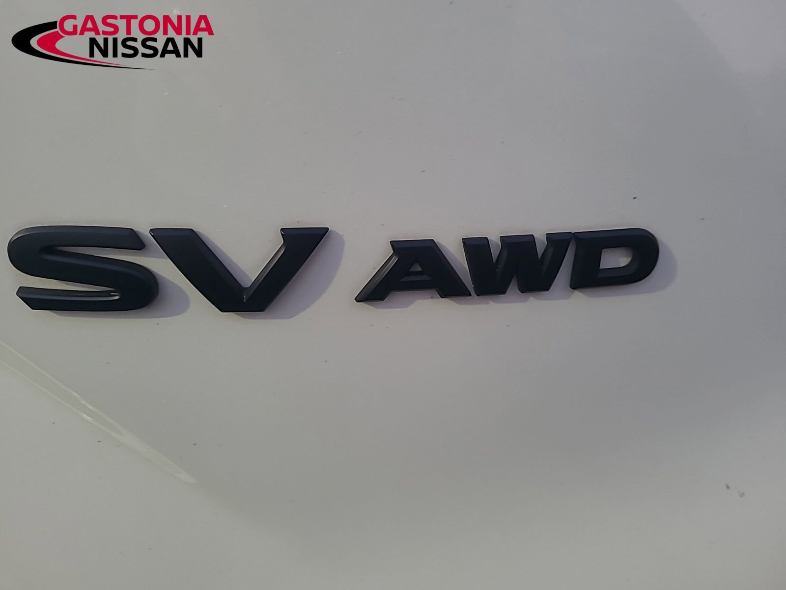 Used 2024 Nissan Murano SV w/ SV Midnight Edition Package image 54