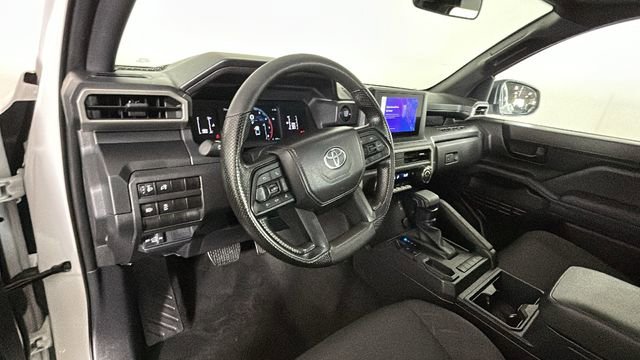 Used 2024 Toyota Tacoma SR w/ Towing Package RWD image 14