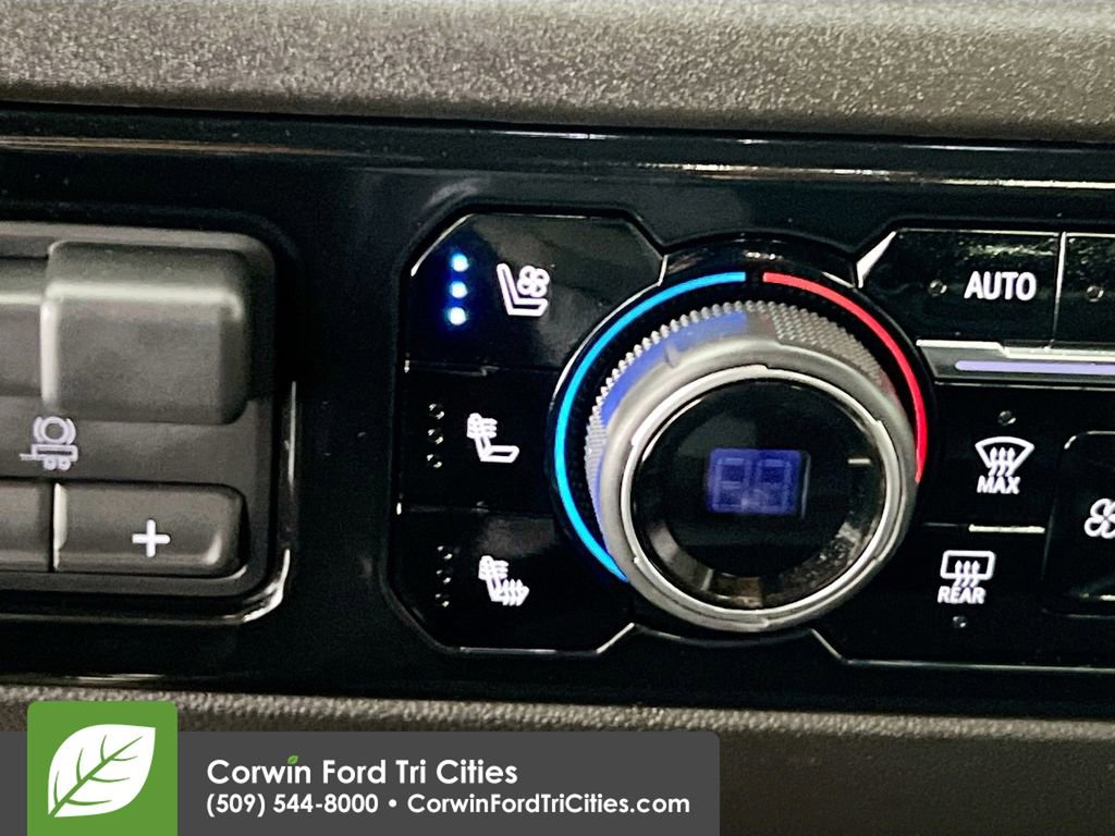 Used 2024 Chevrolet Silverado 2500 ZR2 w/ Technology Package image 23