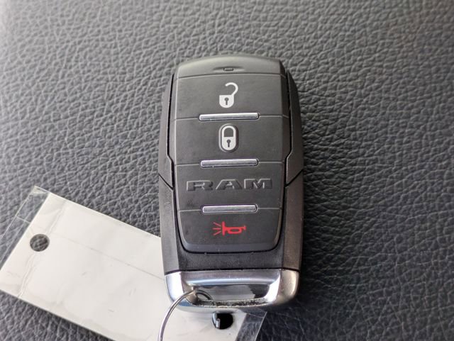 Used 2026 RAM 2500 Tradesman image 30