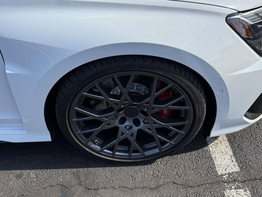 Used 2026 Audi RS 3 image 7
