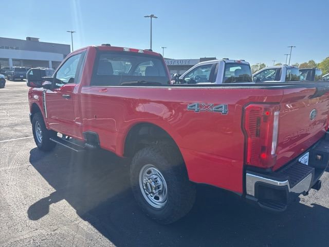 New 2026 Ford F350 XL image 13