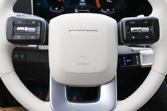 New 2026 Hyundai Santa Fe SEL image 25