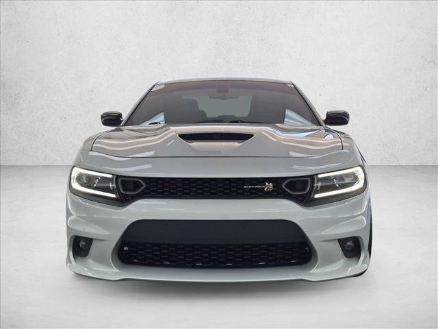 Used 2023 Dodge Charger Scat Pack w/ Plus Group RWD image 2