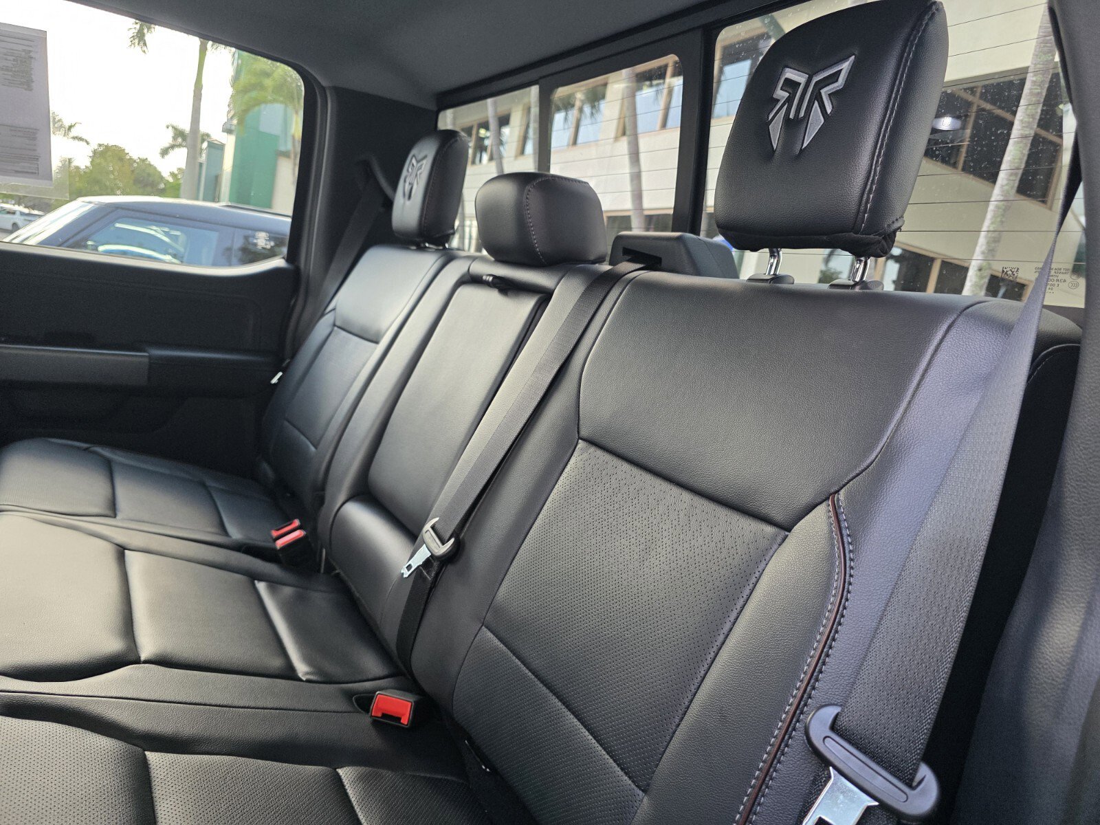 Used 2024 Ford F250 Lariat w/ Lariat Ultimate Package image 16