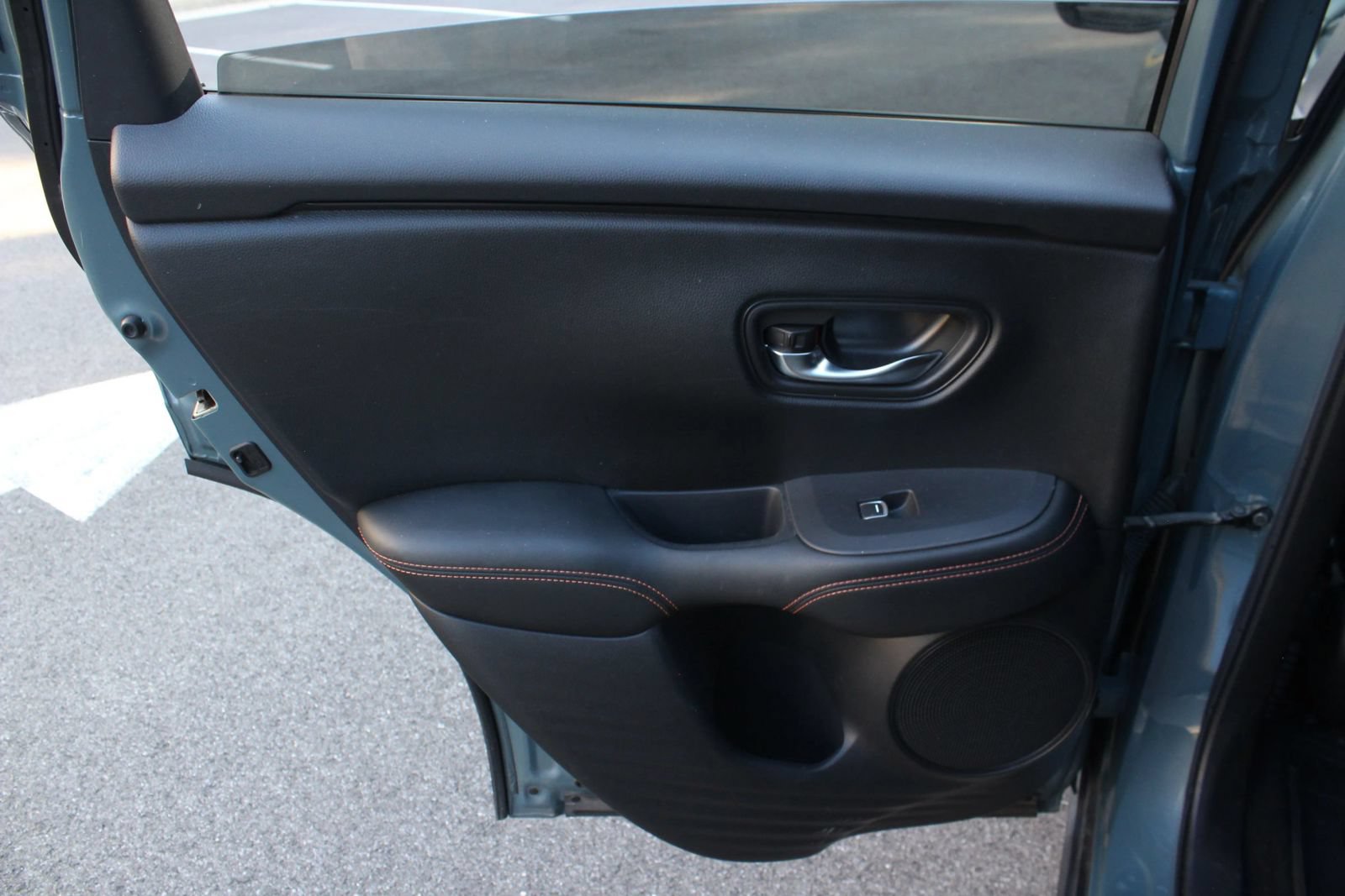 Used 2023 Honda HR-V Sport image 19
