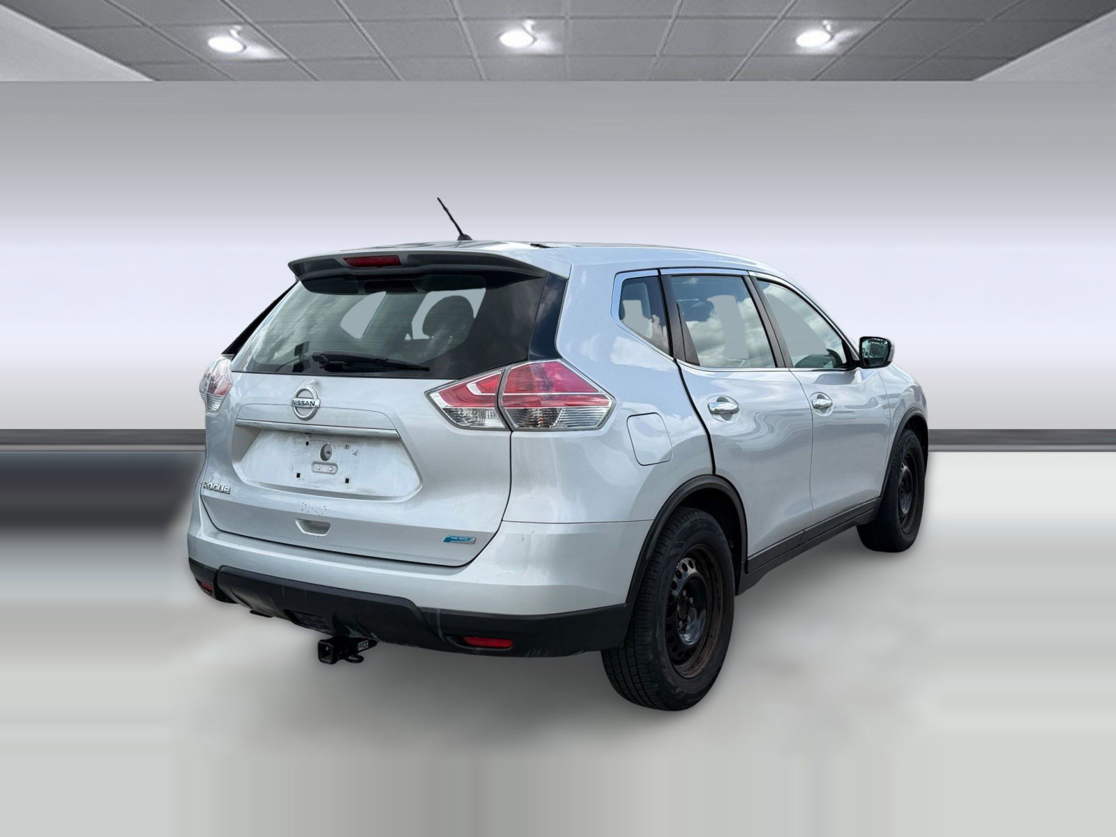 Used 2014 Nissan Rogue S image 7