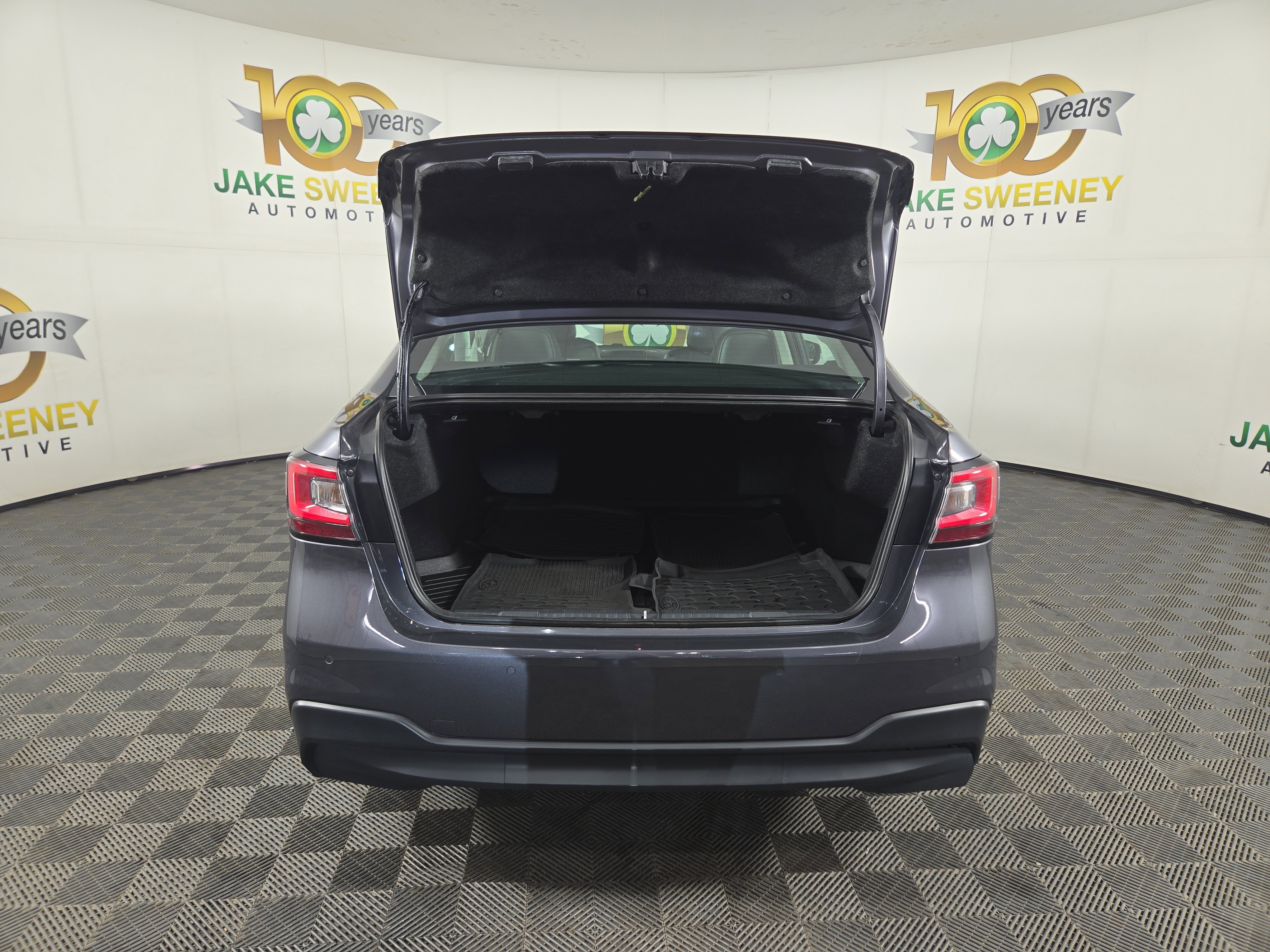 Used 2022 Subaru Legacy Limited w/ Popular Package #2 image 34