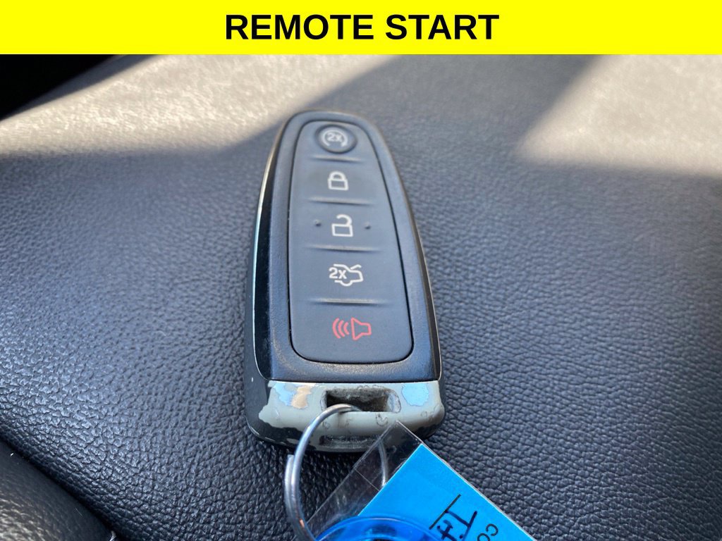 Used 2019 Ford Escape Titanium FWD image 22