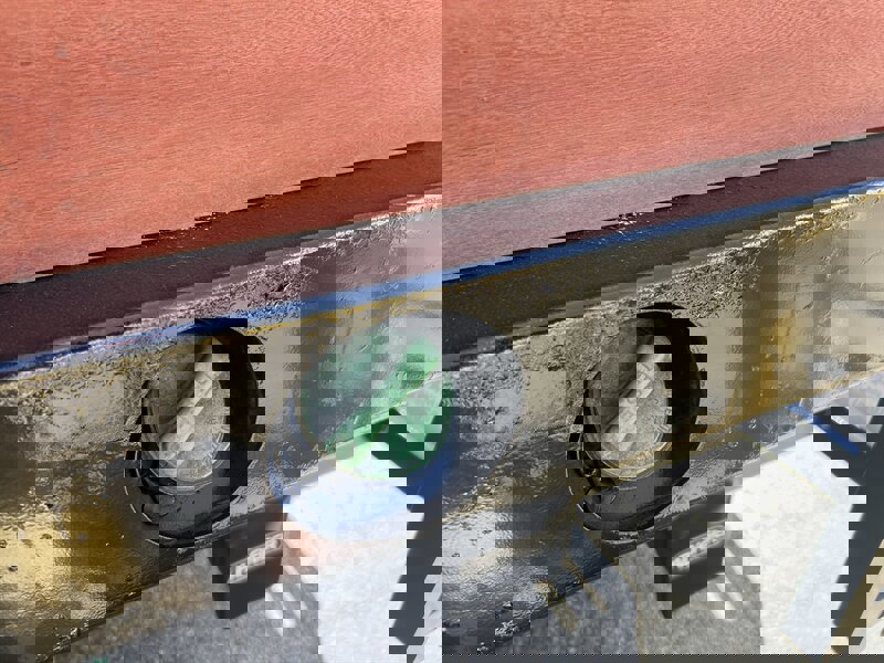 Used 2019 Ford F550 4x4 Crew Cab Super Duty image 34