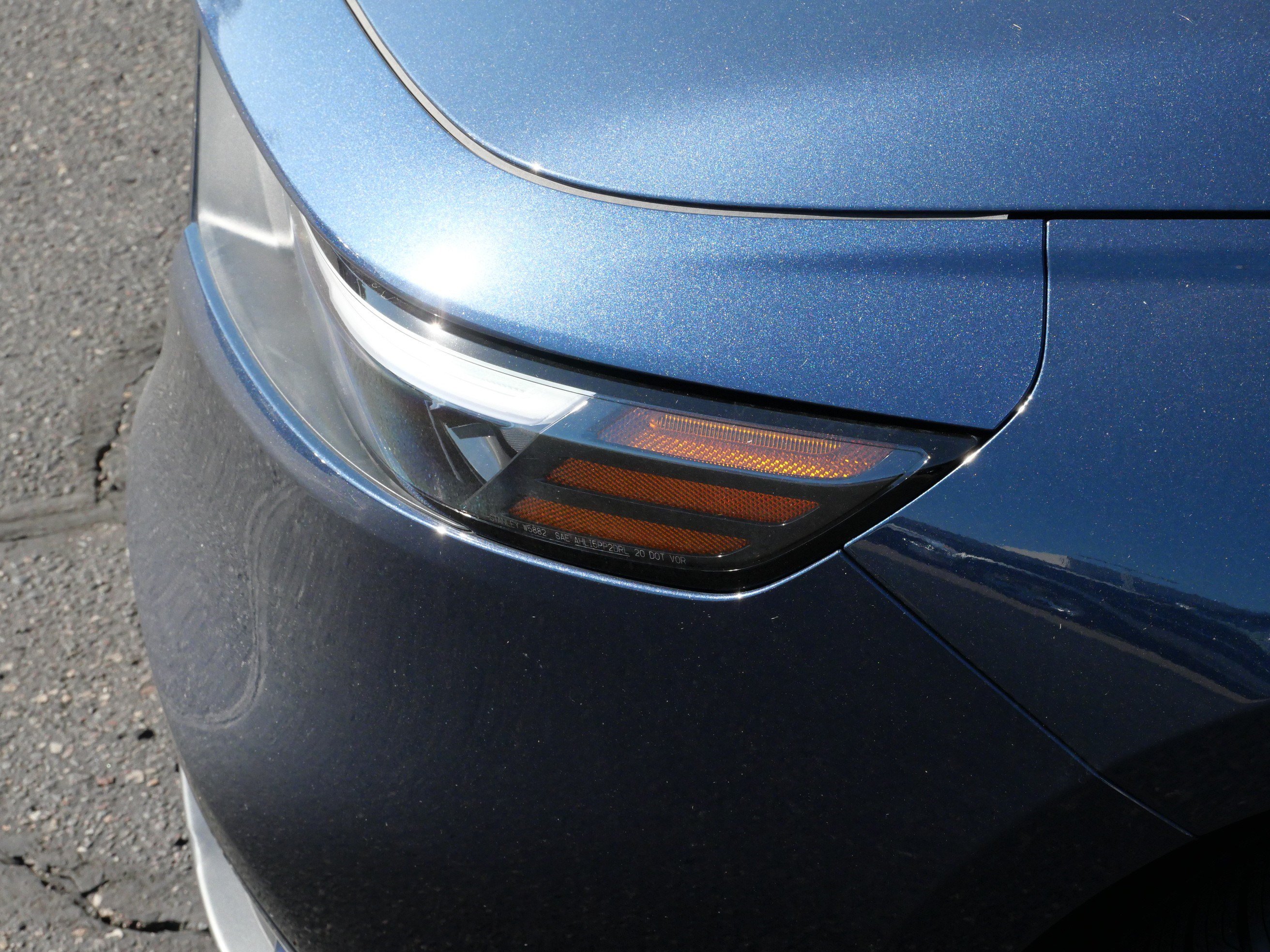 Used 2024 Honda Accord EX image 16