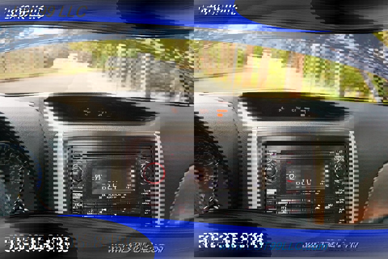 Used 2012 Subaru Forester 2.5X Premium image 26