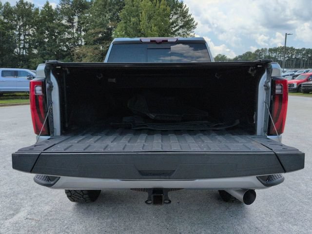 Used 2024 GMC Sierra 3500 Denali Ultimate AWD/4WD image 16