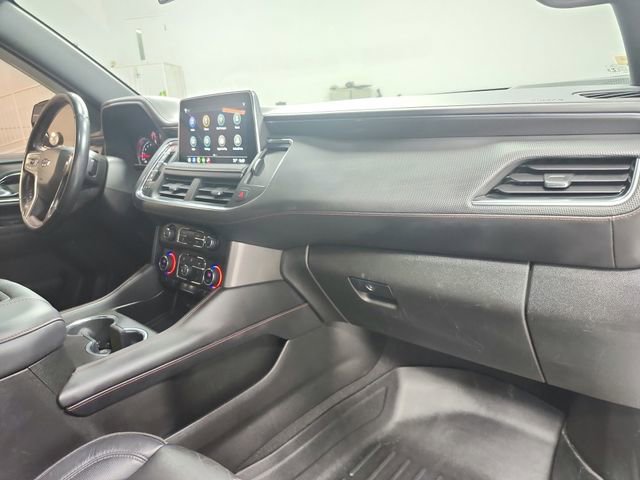 Used 2021 Chevrolet Suburban RST RWD image 40