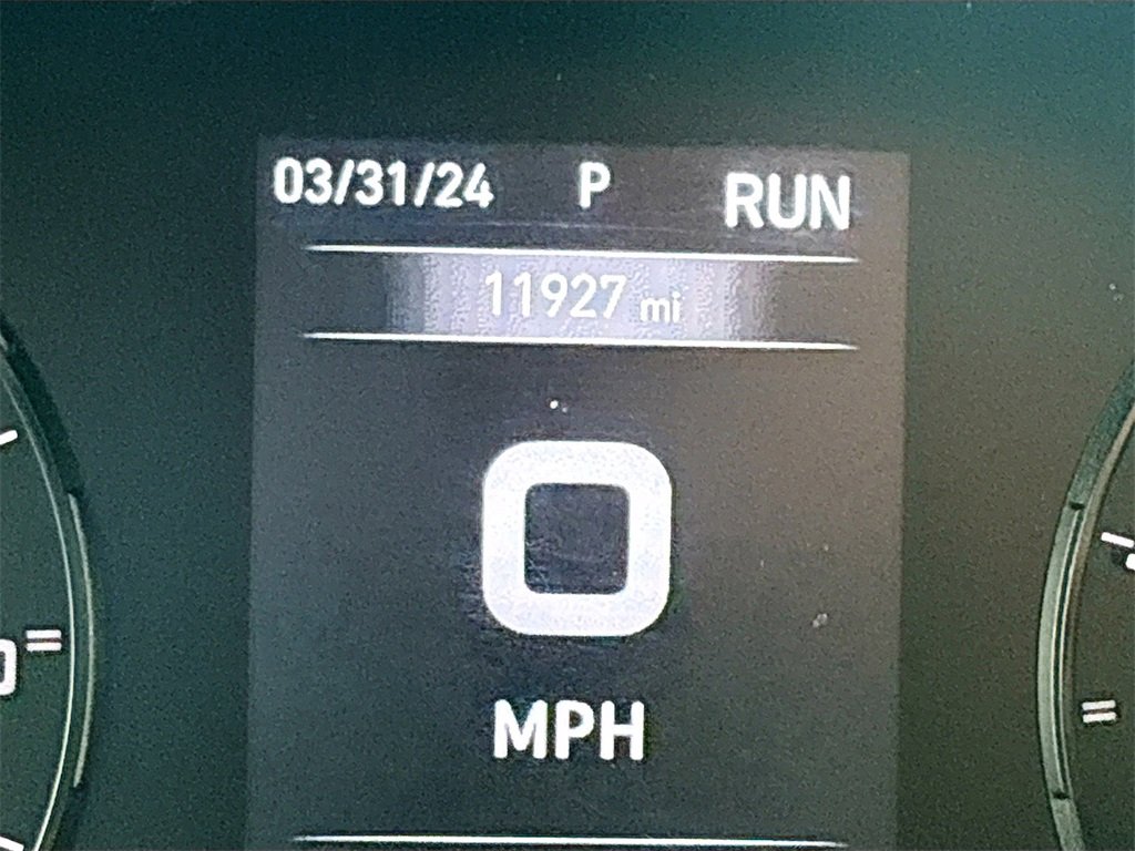 Used 2023 RAM ProMaster 1500 w/ Safety Group (A) image 12