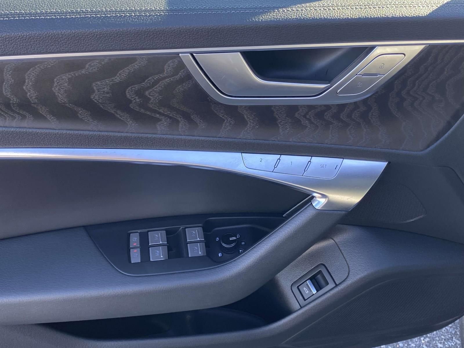 Used 2020 Audi A6 3.0T Premium w/ Convenience Package image 17