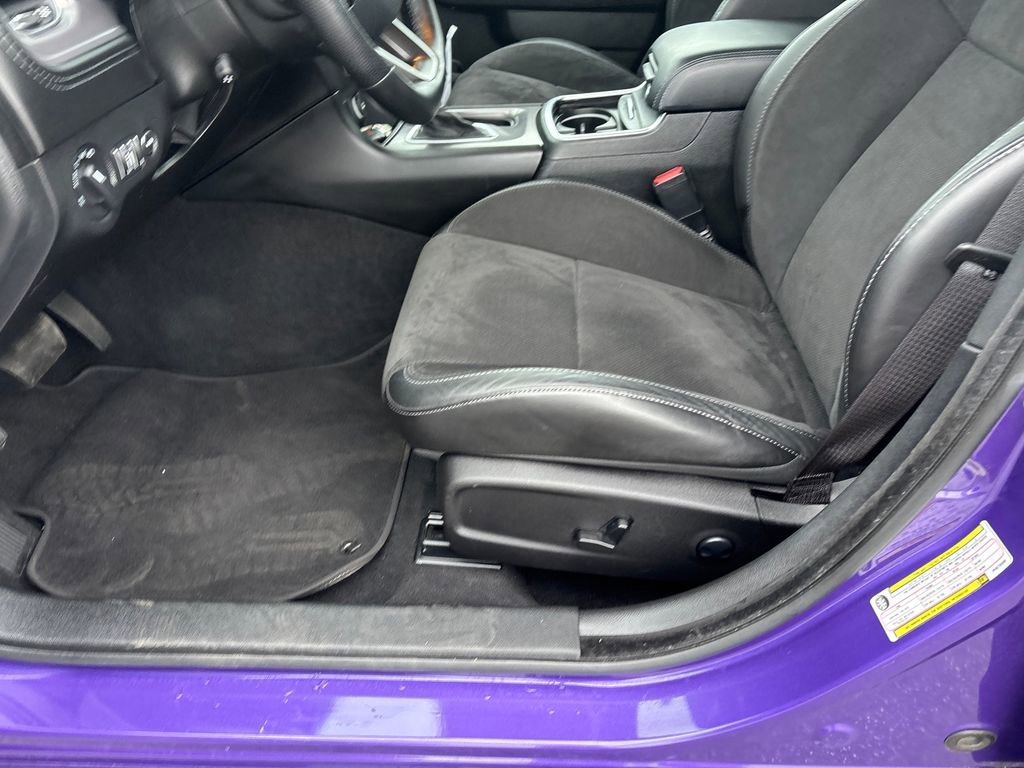 Used 2023 Dodge Charger Scat Pack image 26