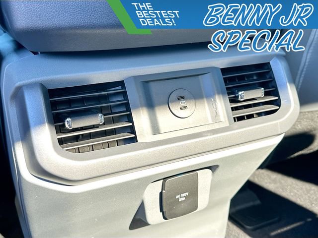 Used 2025 Ford F150 Lightning Flash image 26