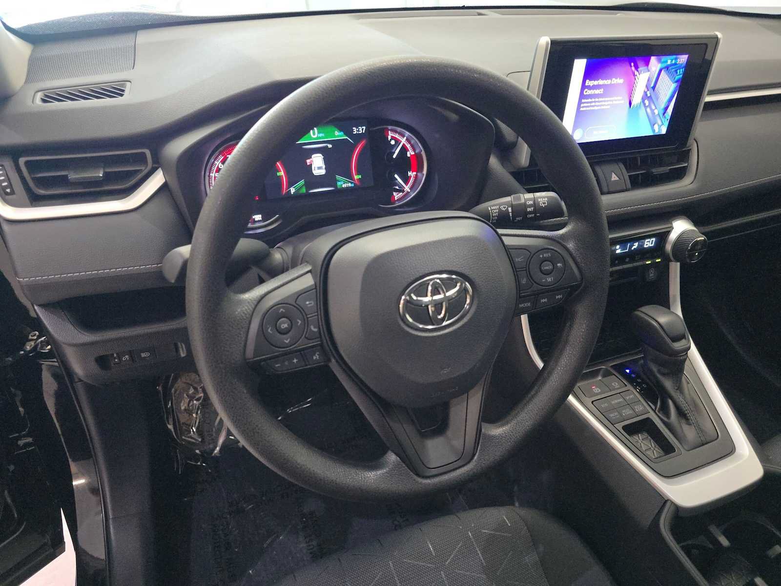 Certified 2025 Toyota RAV4 XLE AWD/4WD image 2