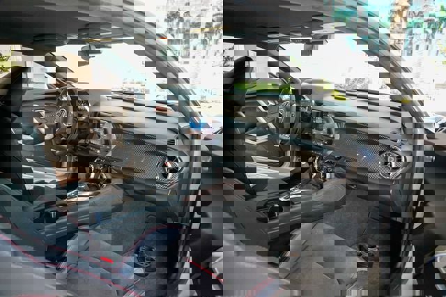 Used 2019 Chevrolet Camaro ZL1 image 69